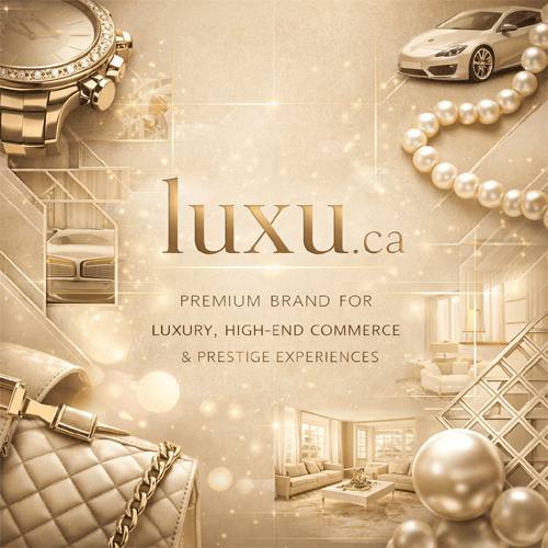 Luxu.ca preview image
